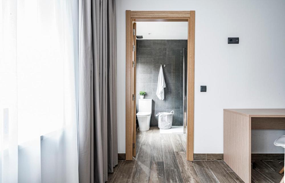 Hotel Ronces