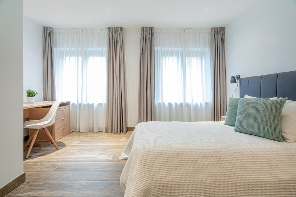 Hotel Met